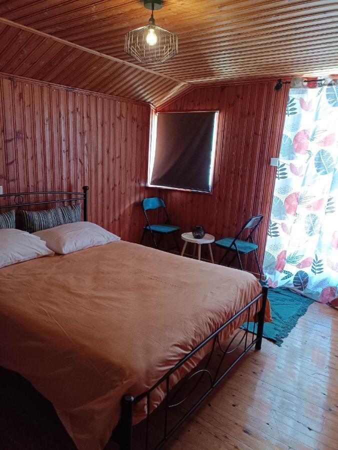 Laki'S House Οροφοδιαμέρισμα Με Σοφίτα Thermo Buitenkant foto